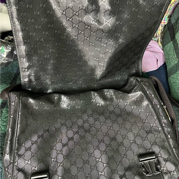 gucci Guccissima GG imprime bag - Picture 12 of 12